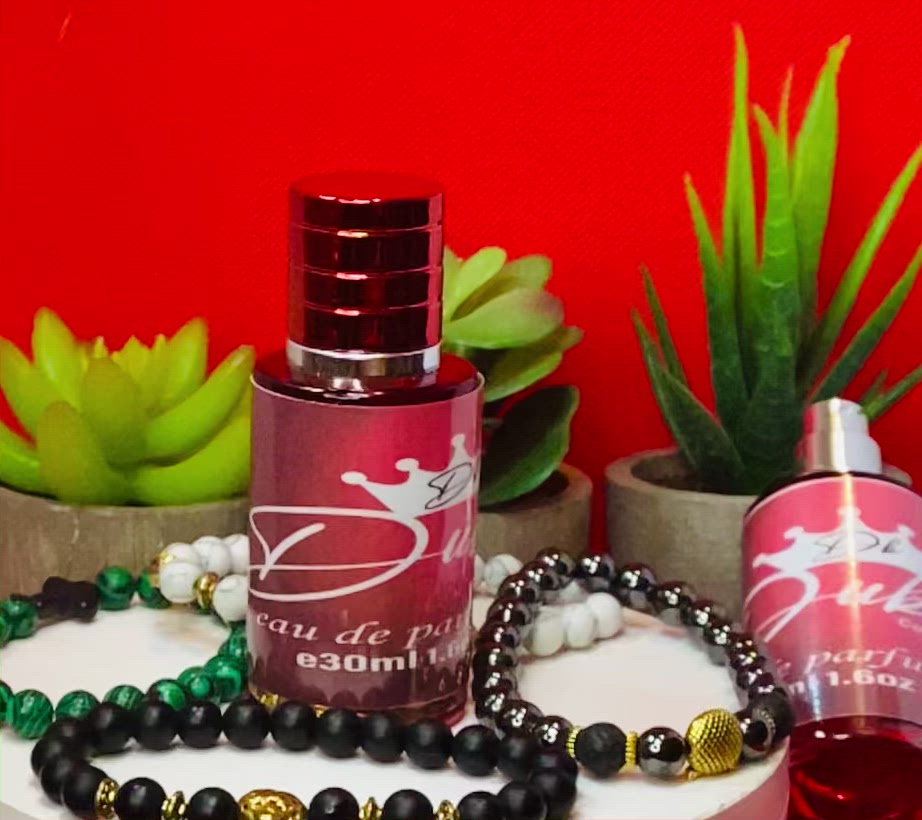 Cologne~DUKE~30ml