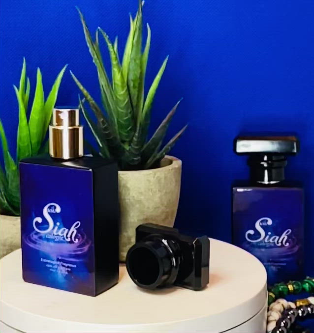 Cologne ~SIAH~30ml