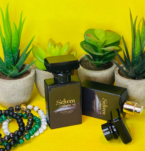 Cologne ~SEHVEN~30ml