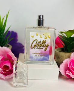 Perfume ~GODLY~100ml