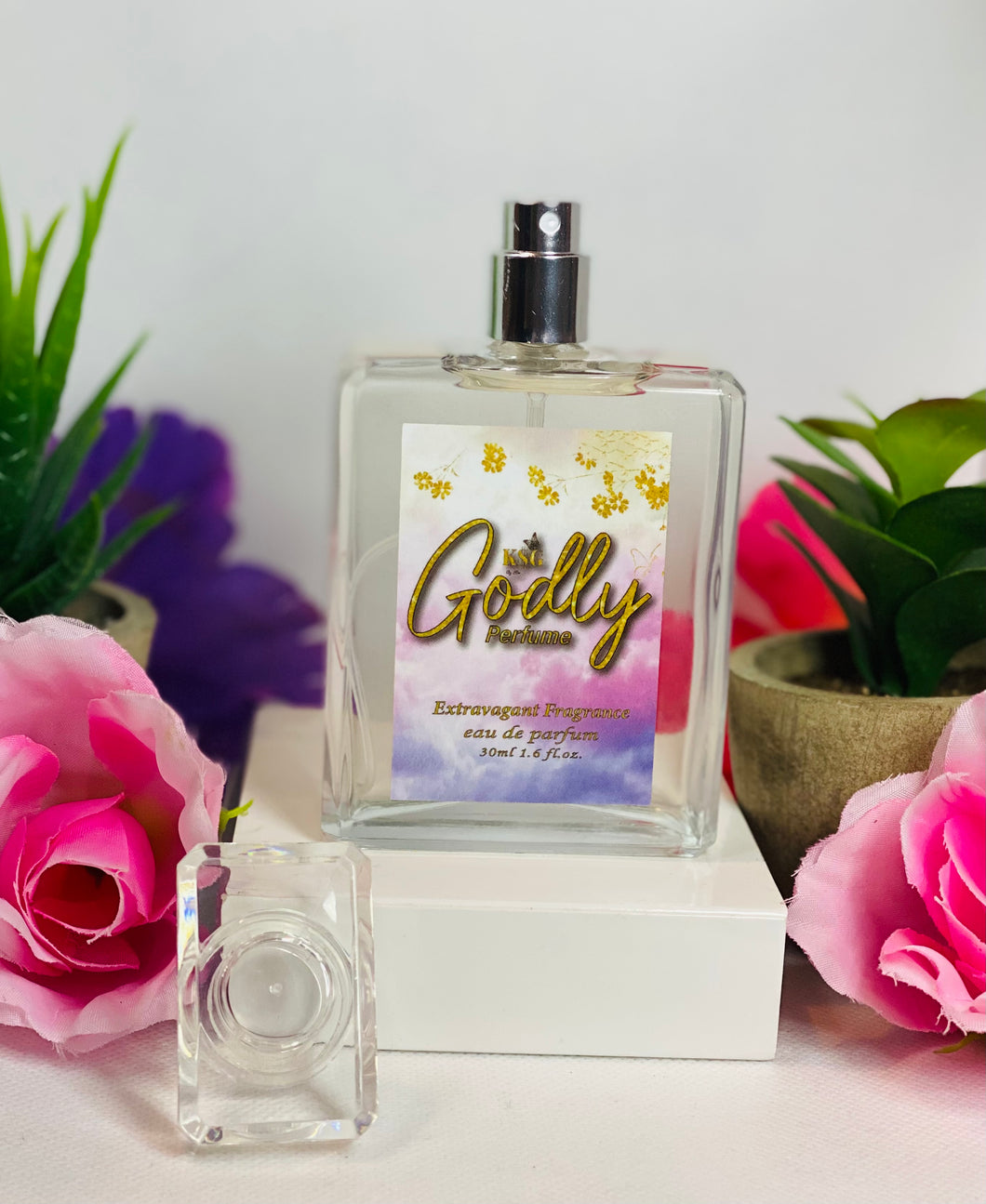 Perfume ~GODLY~100ml