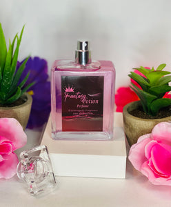 Perfume~FANTASY POTION~100ml