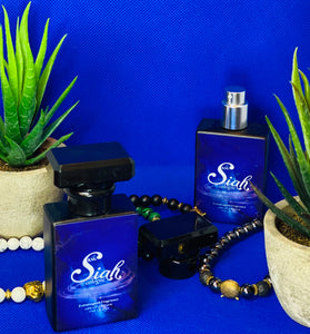 Cologne ~SIAH~30ml