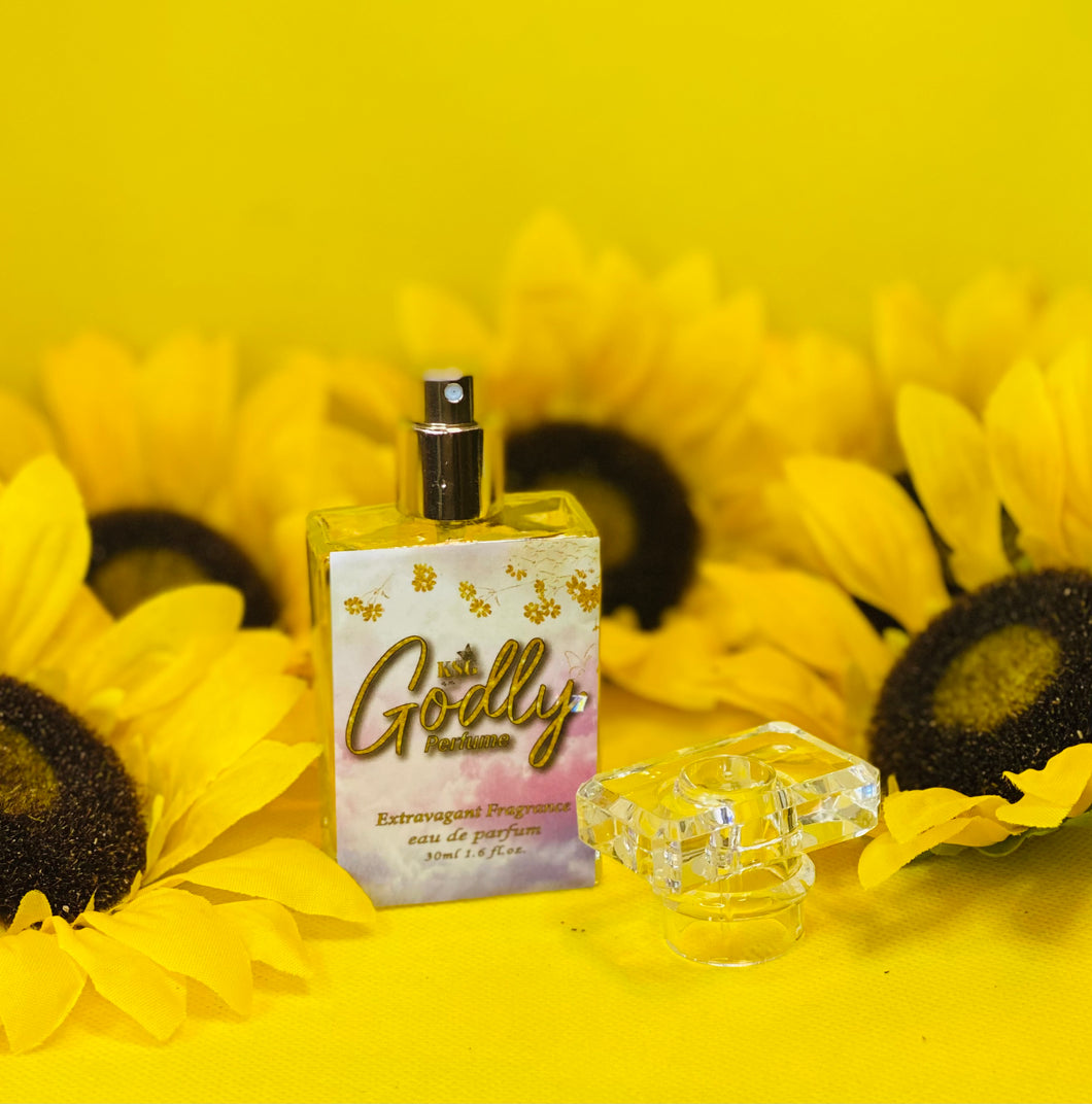 Perfume~GODLY~30ml