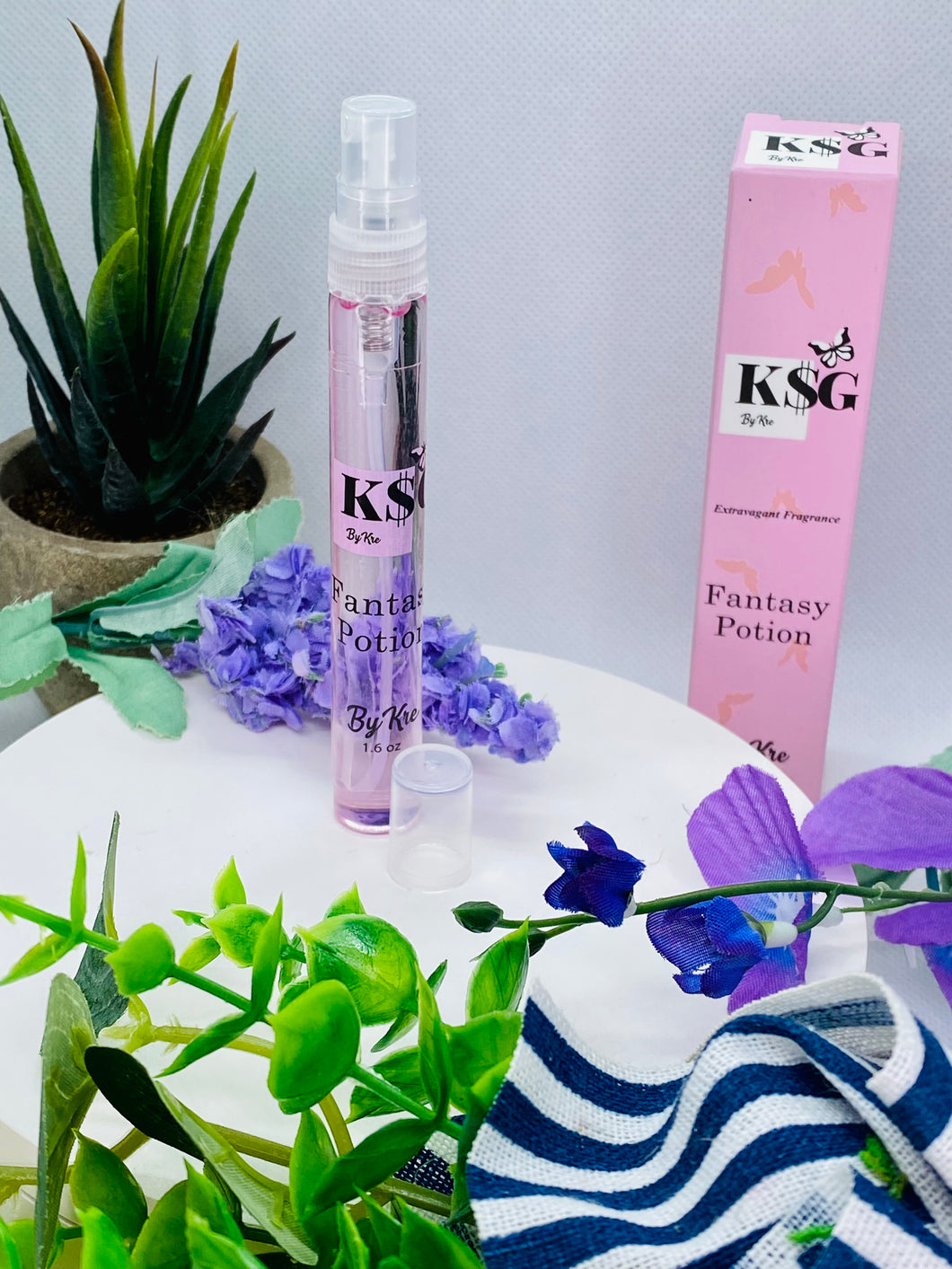 Perfume~FANTASY POTION~10ml