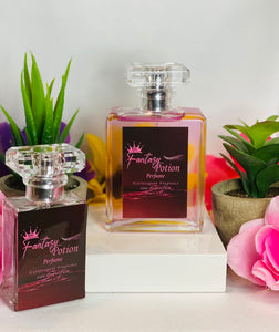 Perfume~FANTASY POTION~100ml