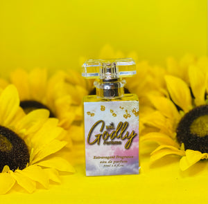 Perfume~GODLY~30ml