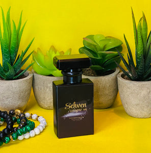 Cologne ~SEHVEN~30ml