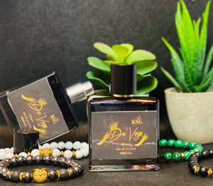 Cologne~DAVOYE~30ml